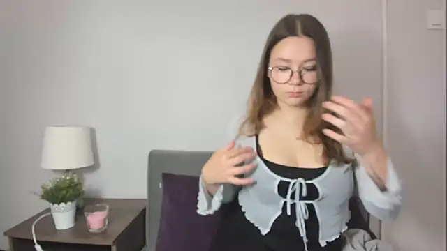 KatySensualy online show from 22, 9, 2025