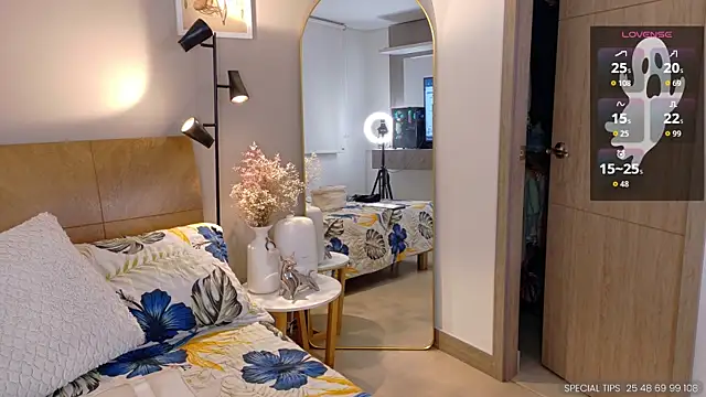 sarah rayy online show from 21, 10, 2025