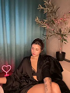 vexlana online show from 9, 10, 2025