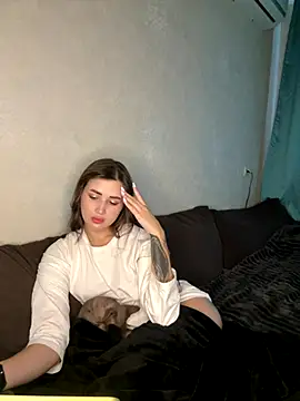 vexlana online show from 21, 10, 2025