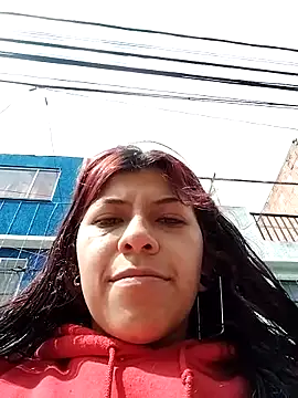 Raven Rouge  online show from 13, 1, 2026