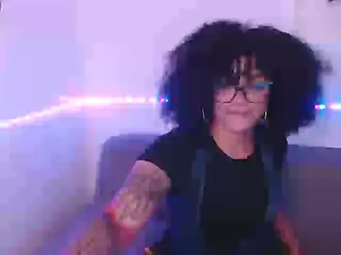 Darkflama1 online show from 8, 2, 2026