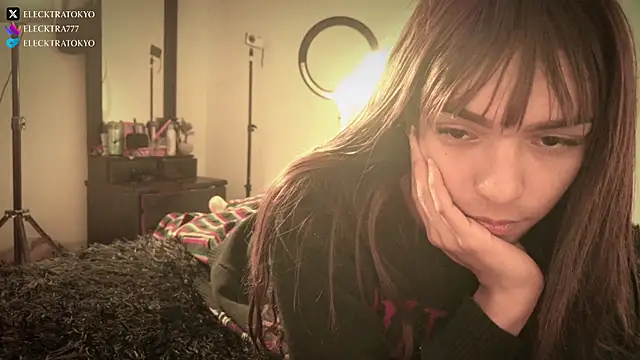 alexxatokyo online show from 6, 2, 2026