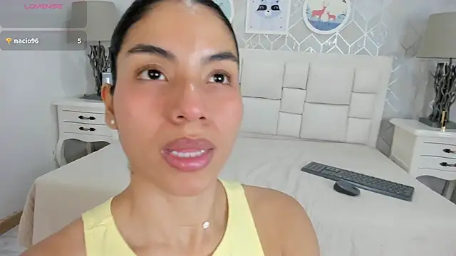 naia cox online show from 10, 1, 2026