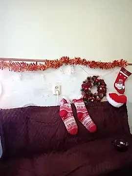 Snapshot of XHelenaX90 chatting on 30, 12, 2024 XHelenaX90 online show from 30, 12, 2024