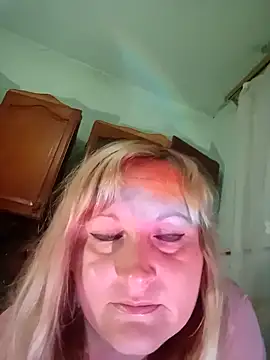 XHelenaX90 online show from 14, 11, 2025