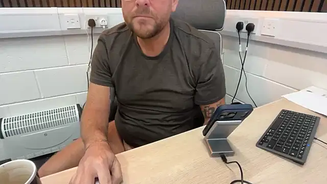 bilf1978 online show from 2, 4, 2026