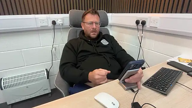 bilf1978 online show from 21, 4, 2026