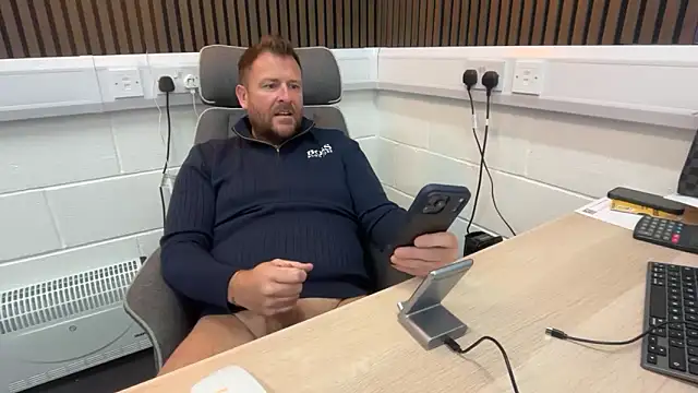 bilf1978 online show from 24, 4, 2026