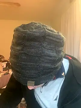 XanderOzzz online show from 18, 12, 2025