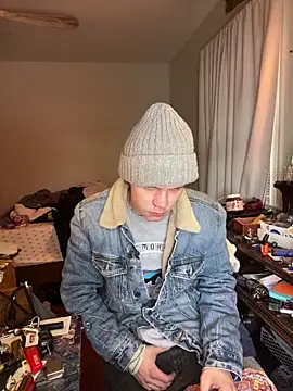 Snapshot of XanderOzzz chatting on 15, 1, 2026 XanderOzzz online show from 15, 1, 2026