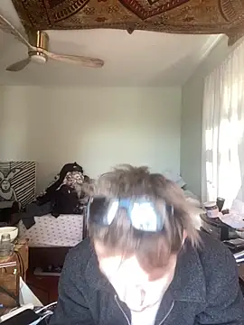 Snapshot of XanderOzzz chatting on 11, 2, 2026 XanderOzzz online show from 11, 2, 2026