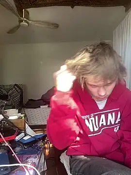 Snapshot of XanderOzzz chatting on 13, 2, 2026 XanderOzzz online show from 13, 2, 2026