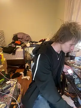 Snapshot of XanderOzzz chatting on 19, 2, 2026 XanderOzzz online show from 19, 2, 2026