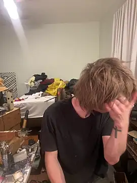 Snapshot of XanderOzzz chatting on 27, 3, 2026 XanderOzzz online show from 27, 3, 2026