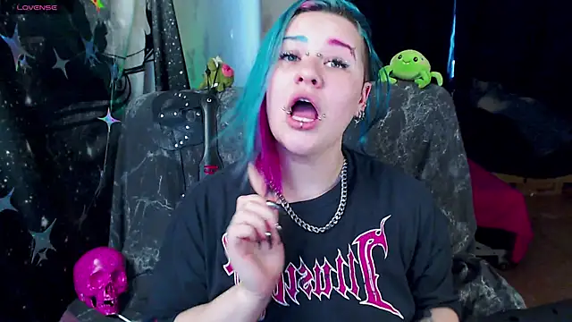 NeonNectar  online show from 3, 3, 2026