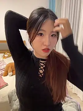 Snapshot of ououlovelove chatting on 21, 2, 2026 ououlovelove online show from 21, 2, 2026