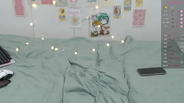 triplebakaaa online show from 30, 3, 2026