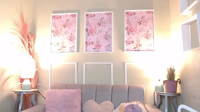 CurlyDani online show from 25, 2, 2026