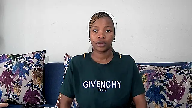 CandyNaynay online show from 29, 10, 2025