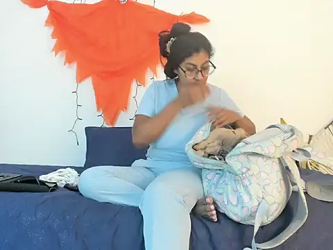  Miaa khalifa  online show from 21, 10, 2025