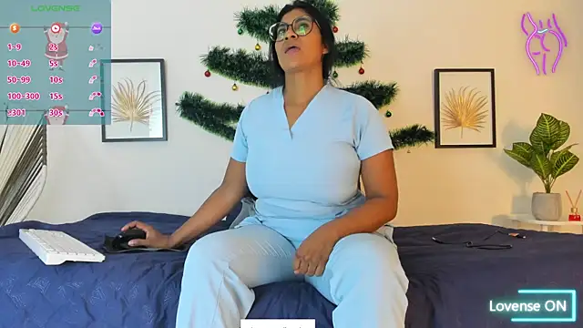  Miaa khalifa  online show from 3, 12, 2025