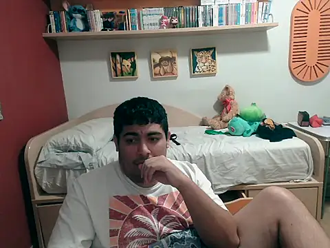 Snapshot of Martigato3 chatting on 23, 9, 2025 Martigato3 online show from 23, 9, 2025