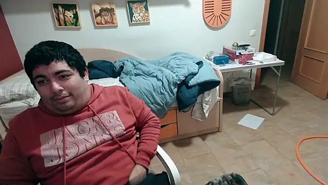 Martigato3 online show from 9, 4, 2026