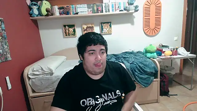 Martigato3 online show from 28, 4, 2026