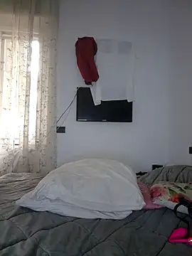 amalia202555 online show from 14, 11, 2025