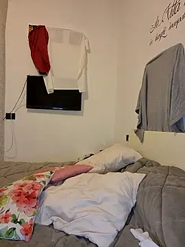 amalia202555 online show from 9, 1, 2026