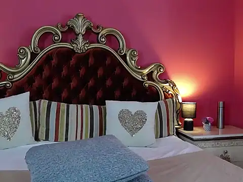 DhaliaAmour online show from 6, 1, 2026