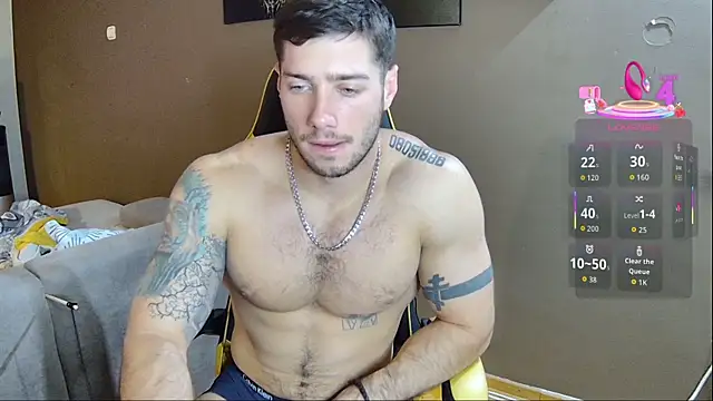 Jason theGreat online show from 23, 10, 2025