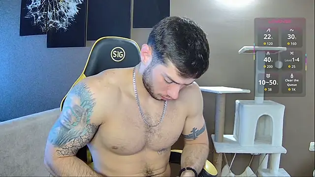 Jason theGreat online show from 8, 11, 2025