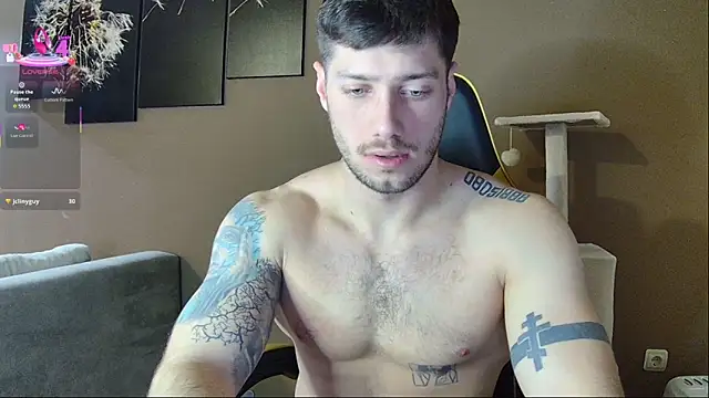 Jason theGreat online show from 21, 3, 2026