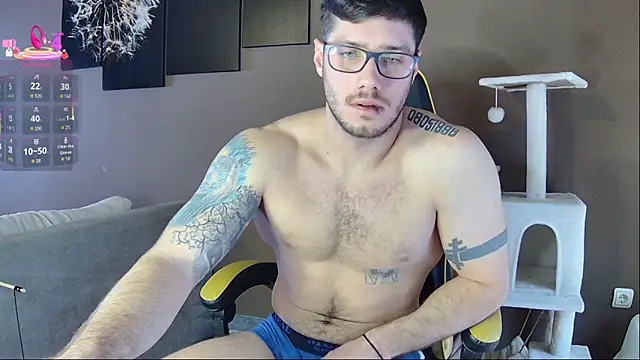 Jason theGreat online show from 27, 3, 2026