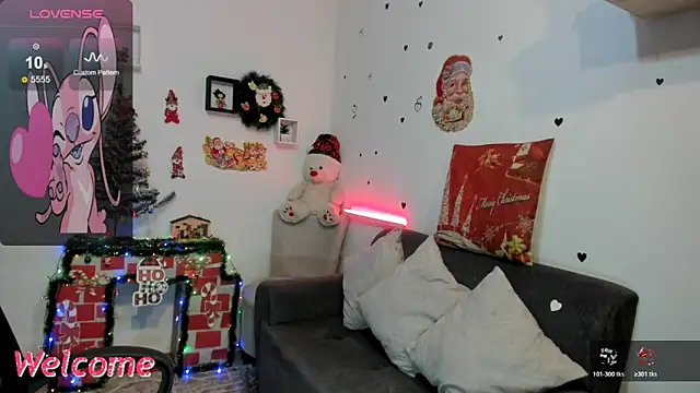 Snapshot of anastasia_tuya chatting on 14, 11, 2025 anastasia tuya online show from 14, 11, 2025