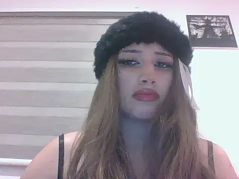 Snapshot of ckimiku chatting on 28, 9, 2025 ckimiku online show from 28, 9, 2025