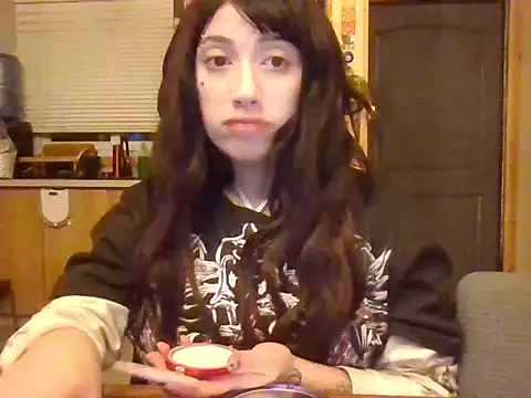 Snapshot of ckimiku chatting on 7, 3, 2026 ckimiku online show from 7, 3, 2026