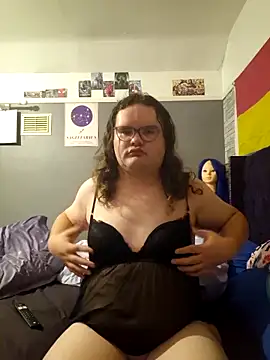 Fxckc4rl3yellis99 online show from 17, 6, 2026