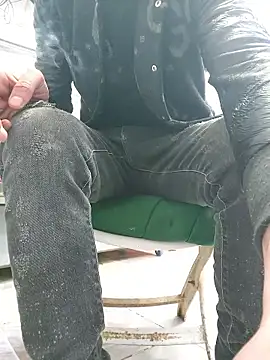 Snapshot of Mahdidido45 chatting on 8, 1, 2026 Mahdidido45 online show from 8, 1, 2026