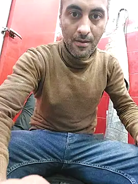 Snapshot of Mahdidido45 chatting on 16, 2, 2026 Mahdidido45 online show from 16, 2, 2026