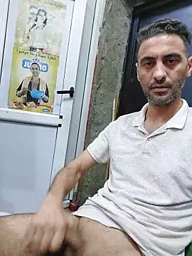 Mahdidido45 online show from 22, 6, 2026