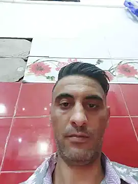 Mahdidido45 online show from 29, 6, 2026
