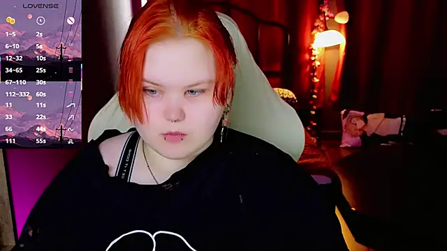 fillisfox  online show from 22, 4, 2026