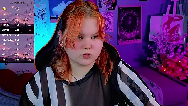 Snapshot of fillisfox_ chatting on 7, 5, 2026 fillisfox online show from 7, 5, 2026