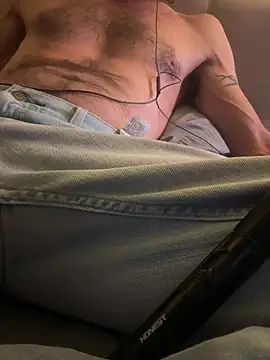 SmokeyKnight online show from 14, 4, 2026