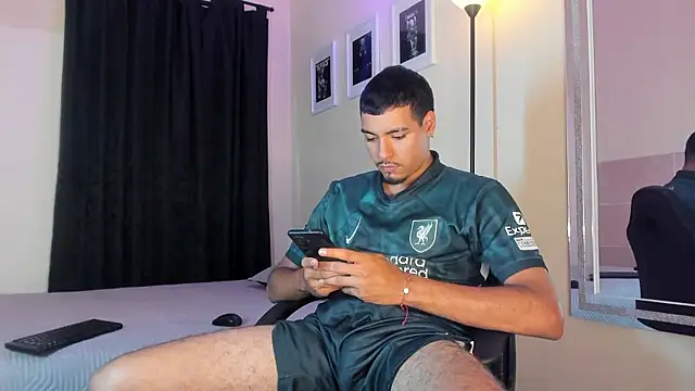 Snapshot of TeamPorn_19 chatting on 16, 1, 2026 TeamPorn 19 online show from 16, 1, 2026