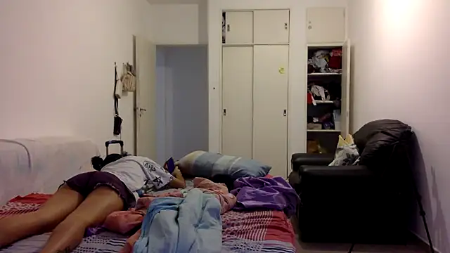 kendrafarq online show from 14, 1, 2026