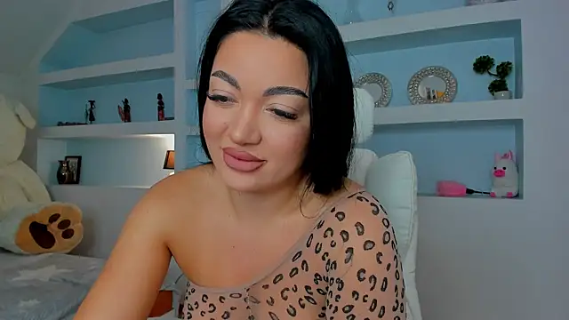 Snapshot of juicyjulie_ chatting on 27, 9, 2025 juicyjulie  online show from 27, 9, 2025